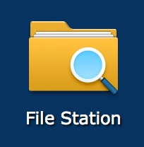 FileStation
